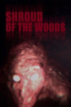 Shroud of the Woods Cover