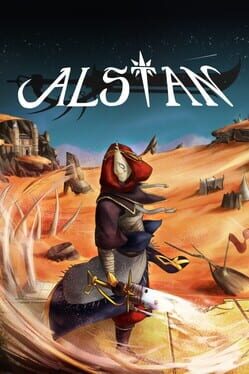 Alstan Cover