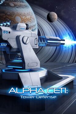 Alpha Ceti TD Cover
