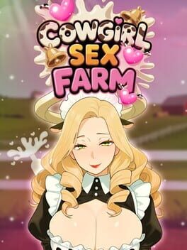 Cowgirl Sex Farm Cover