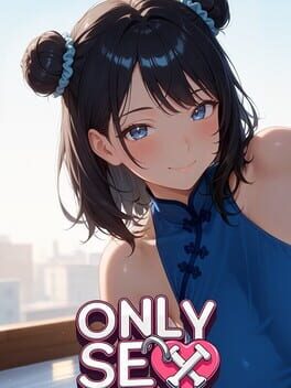 Only Sex Cover