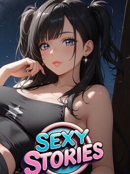 Sexy Stories Cover