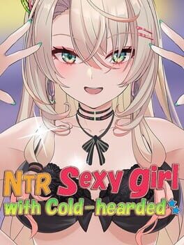 NTR Sexy Girl With Cold-hearded Cover