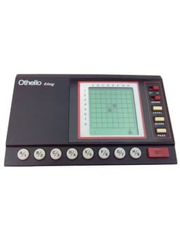 Othello Tiny