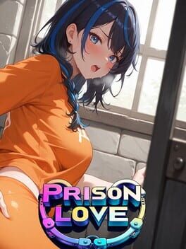 Prison Love Cover