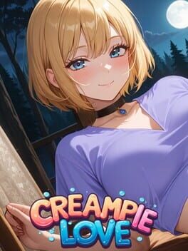Creampie Love Cover