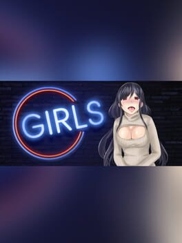 Girls Cover
