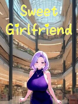 Sweet Girlfriend Cover