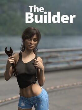The Builder: Season 1 Cover