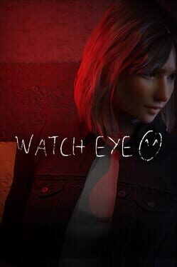 Watch Eye Cover