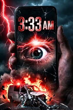 3:33 AM Cover