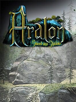 Aralon: Sword and Shadow Cover