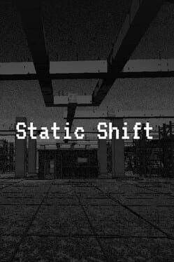 Static Shift Cover
