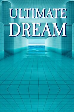 Ultimate Dream Cover
