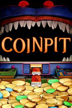 CoinPit Cover