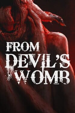 From Devil's Womb Cover