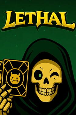 Lethal: Last Turn Cover