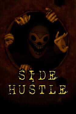 Side Hustle Cover