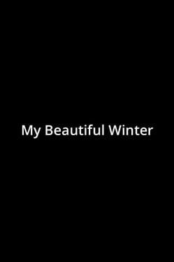 My Beautiful Winter Cover