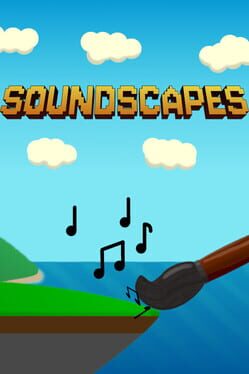 Soundscapes Cover
