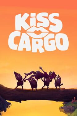 Kiss Cargo Cover