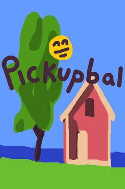 Pickupbal Cover