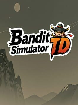 Bandit Simulator TD Cover