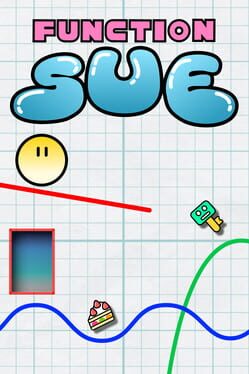 Function Sue Cover