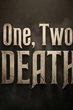 One, Two, Death Cover