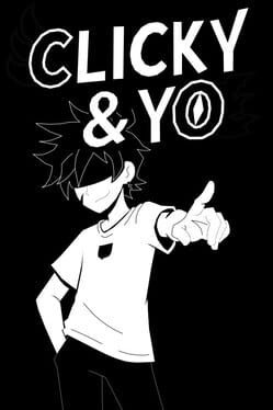 Clicky & Yo Cover