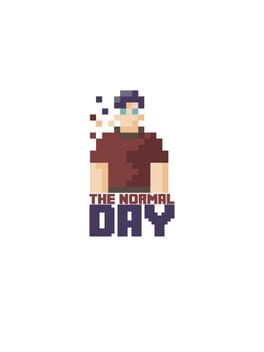 The Normal Day Cover