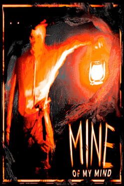 Mine of My Mind Cover
