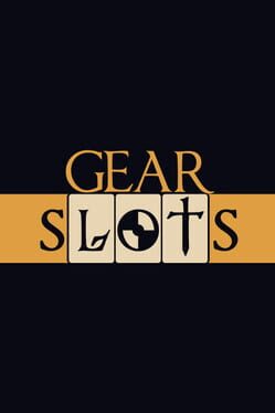 Gear Slots Cover
