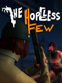 The Hopeless Few Cover