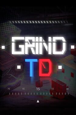 Grind TD Cover