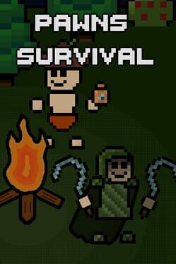 Pawns Survival Cover