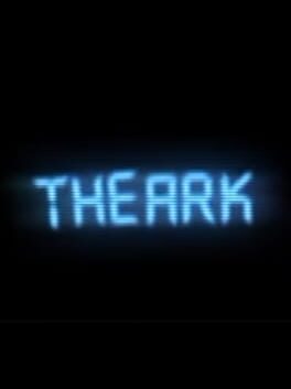 The Ark Cover