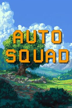 AutoSquad Cover