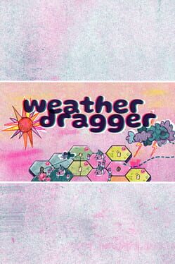Weather Dragger Cover