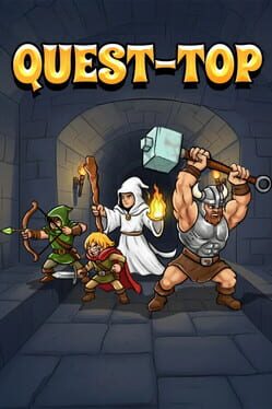 Quest-Top Cover