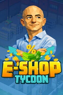 E-Shop Tycoon Cover