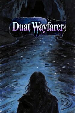 Duat Wayfarer Cover