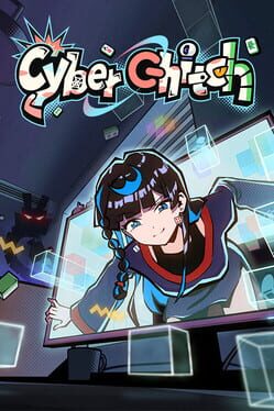 CyberGhitch Cover