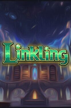 Linkling Cover