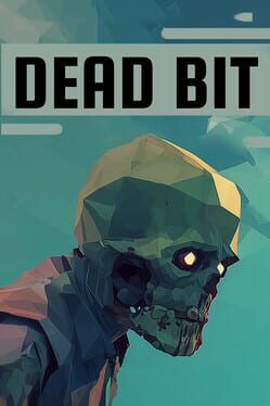 Dead Bit Cover