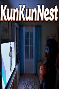 KunKunNest Cover