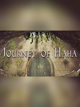Journey of Haha Cover