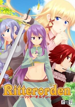 Ritterorden Cover