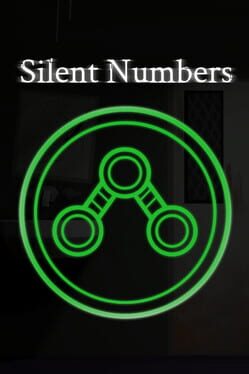 Silent Numbers Cover