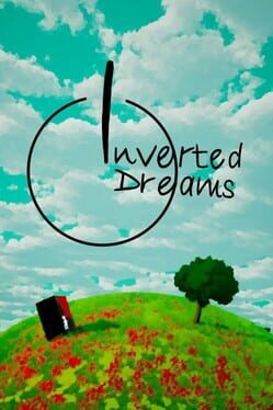 Inverted Dreams Cover